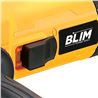 RADIAL 115-125MM 800W BLIM - BL0214-3