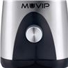 BATIDORA INOXIDABLE VASO CRISTAL 1300W 1.5 LITROS MUVIP - MV0387_04