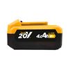 RADIAL 20V 115MM | BATERIA 20V 4AH BLIM - BL0155_04
