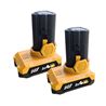 TALADRO PERCUTOR 20V | 2 BATERIAS 2AH BLIM - BL0156_03