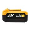 HIDROLIMPIADORA S/CARBONES 20V | BATERIA 4AH BLIM - BL0152_04