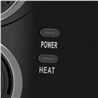 FREIDORA AIRE CALIENTE 2.3 LITROS 1300W MUVIP - MV0370_04