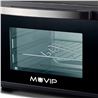 HORNO 25 LITROS 1600W INOX MUVIP - MV0368_02