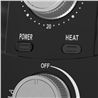 FREIDORA AIRE CALIENTE 3.5 LITROS 1400W MUVIP - MV0371_04