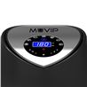 FREIDORA AIRE CALIENTE 4 LITROS 1600W PANTALLA TACTIL MUVIP - MV0372_03