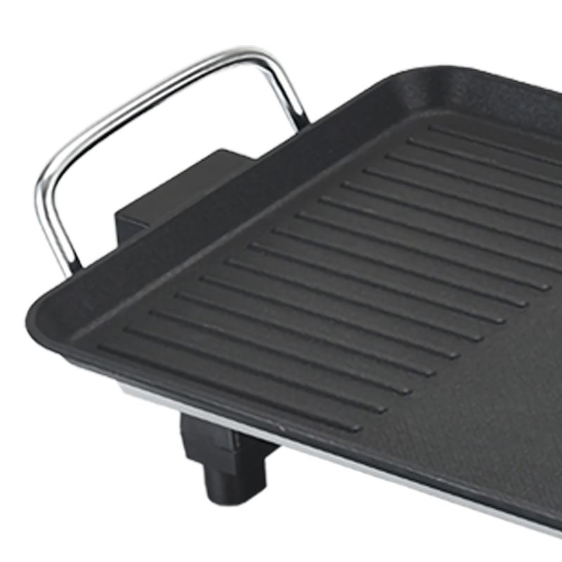 PLANCHA DE ASAR 66X29CM 1500W MUVIP - MV0367_02