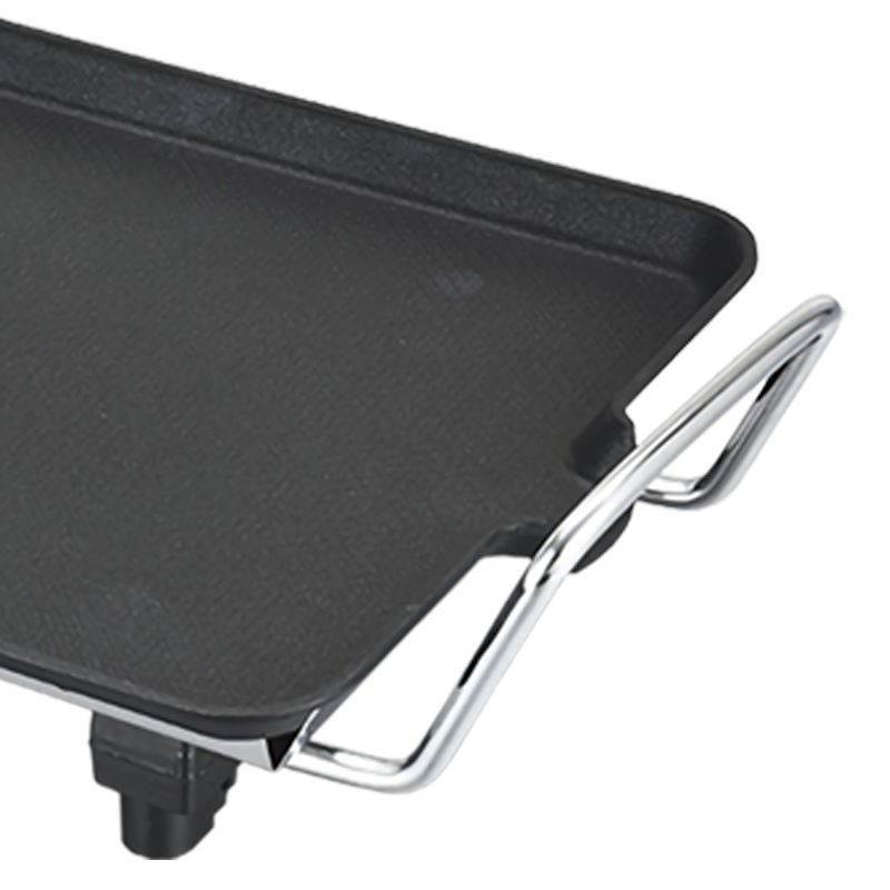 PLANCHA DE ASAR 66X29CM 1500W MUVIP - MV0367_03