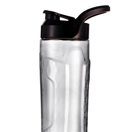 BATIDORA DE VASO 300W INOX 600ML 2 VELOCIDADES MUVIP - MV0358-3
