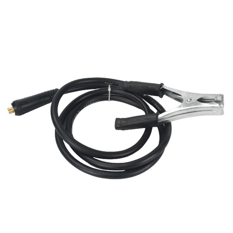 SOLDADOR INVERTER ELECTRODOS 140 AMP SAURIUM - 73210-2