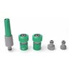 SET 5 ACOPLES PARA MANGUERA 3/4 MADER - 90472-1