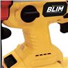 MARTILLO PERFORADOR 3 FUNCIONES 20V 2.2 JULIOS | 2 BATERIAS 4AH BLIM - BL0131_05