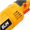 RADIAL 125MM REGULACIÓN ELECTRÓNICA 1200W BLIM - BL0120_02