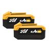 TALADRO PERCUTOR S/CARBONES 20V | 2 BATERIAS 4AH BLIM - BL0106_02