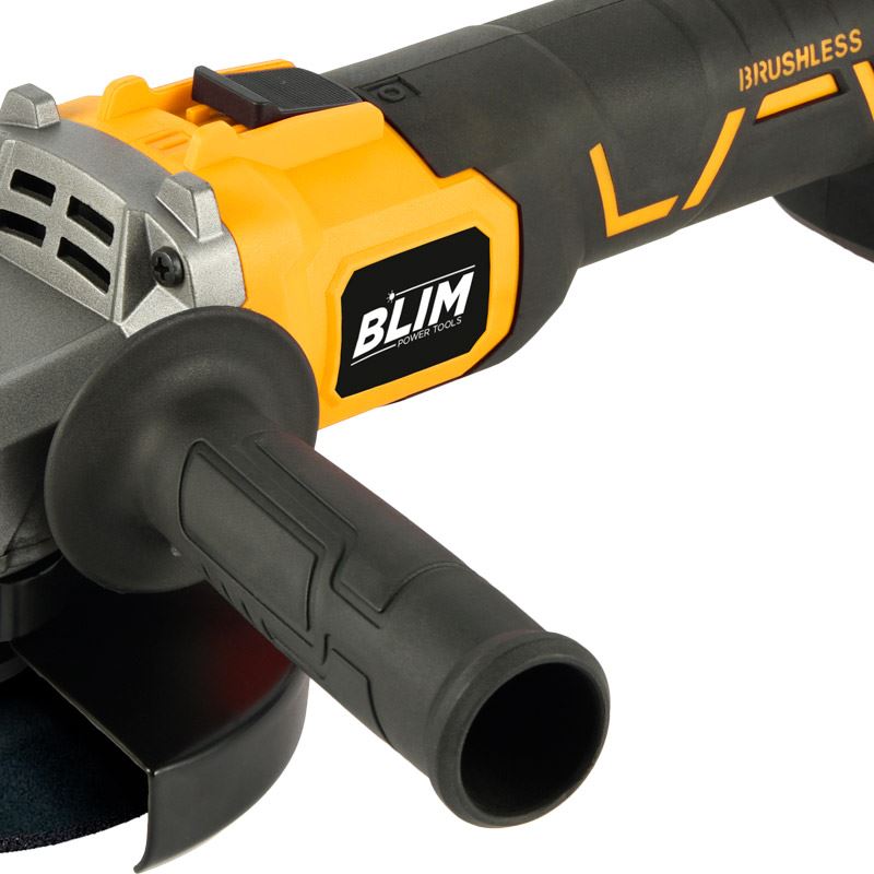 RADIAL 115MM S/CARBONES 20V | BATERIA 4AH BLIM - BL0109_03