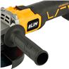 RADIAL 115MM S/CARBONES 20V | BATERIA 4AH BLIM - BL0109_03