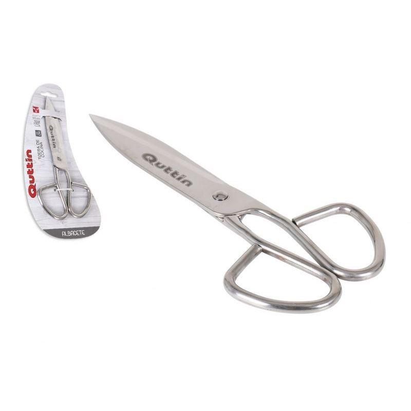 TIJERA DE COCINA ALBATECE QUTTIN - QT-736107V