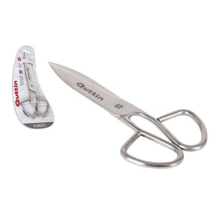TIJERA DE COCINA ALBATECE QUTTIN - QT-736107V