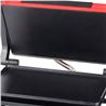 SANDWICHERA INOX PLACA LISA 750W ROJA MUVIP - MV0335_03