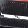 SANDWICHERA INOX GRILL 750W ROJA MUVIP - MV0334_03