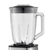 BATIDORA INOXIDABLE VASO CRISTAL 1300W 1.5 LITROS MUVIP - MV0259-2