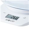 BASCULA DE COCINA DIGITAL CON BOL GRADUACION 0.1G MUVIP - MV0255_03