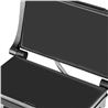 SANDWICHERA INOX PLACA LISA 1500W TEMPERATURA REGULABLE MUVIP - MV0251_03