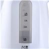 HERVIDOR DE AGUA 1.8 LITROS 2200W MUVIP - MV0248_02