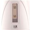 HERVIDOR DE AGUA 0.9 LITROS 1300W MUVIP - MV0249_02