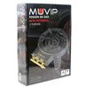FOGON DE GAS ALTA POTENCIA 3 FUEGOS MUVIP - MV0201-1