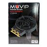 FOGON DE GAS ALTA POTENCIA 3 FUEGOS MUVIP - MV0201-2