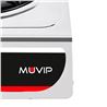 COCINA GAS INOX 1 FUEGO MUVIP - MV0198_04