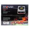 COCINA GAS INOX 1 FUEGO MUVIP - MV0198-2
