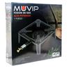FOGON / HORNILLO DE GAS ALTA POTENCIA 1 FUEGO MUVIP - MV0202-1