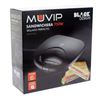 SANDWICHERA 750W NEGRA MUVIP - MV0186-2