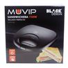 SANDWICHERA 750W NEGRA MUVIP - MV0186-3