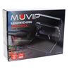 SANDWICHERA INOX GRILL 750W MUVIP - MV0188-2