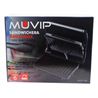 SANDWICHERA INOX GRILL 750W MUVIP - MV0188-3