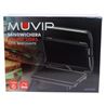 SANDWICHERA INOX PLACA LISA 750W MUVIP - MV0189-3