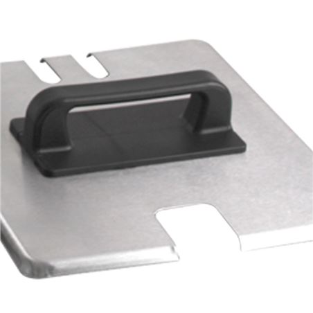 FREIDORA 1.5 LITROS INOXIDABLE 1000W DESMONTABLE MUVIP - MV0185_04