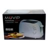 TOSTADORA DE PAN 750W MUVIP - MV0161-1