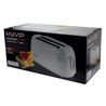 TOSTADORA DE PAN 1300W 4 REBANADAS MUVIP - MV0162-2