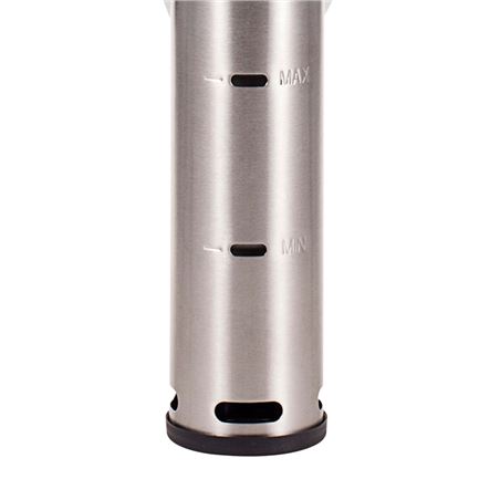 SOUS VIDE 1500W INOX LCD MUVIP - MV0120_04