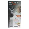 SOUS VIDE 1500W INOX LCD MUVIP - MV0120-1
