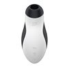 SUCCIONADOR CON VIBRACION ORCA SATISFYER - 4061504045184