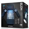 MASTURBADOR MASCULINO NEXT-GEN ELON INTOYOU - 8436583791646-2