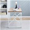 MESA DE ESCRITORIO MS400 120X60X75CM MUVIP - MV0412_02