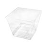 PACK 10 BOL DEGUSTACION PLASTICO REUTILIZABLE 6.5X5CM ALGOM - BA01054576302.