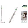 ROLLO MANTEL DE PAPEL 1 X 5 METROS EFECTO MADERA - BA12029976463.