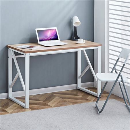 MESA DE ESCRITORIO MS400 120X60X75CM MUVIP - MV0412_03