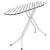 TABLA DE PLANCHAR FLAVIO COLORES SURTIDOS 120X38 CONFORTIME - 8435476260580
